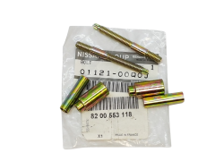 Šroub Mocujaca Triska Originál Renault Nissan 8200553118 0112100Q0J