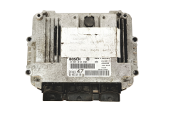 Blok Ovladačů 0281010390 9646560180 9644157380 PSA Bosch 28048