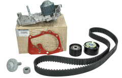 Sada Ozubeneho Remene Originál 119A00397R Renault Dacia