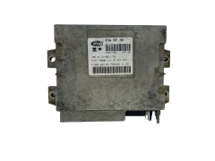 Blok Ovladačů IAW6F.SH 7759445 61602.022.01 Fiat Magneti Marelli 51780