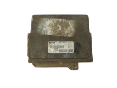 Blok Ovladačů 0261204625 9630278480 MA3.1 PSA Bosch 16410