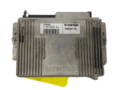 Blok Ovladačů Volvo S113727101E 30850997-0B Siemens
