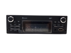 Autorádio Bluetooth MP3 USB Renault Master 3 281152815R 0km Autorádio Bluetooth MP3 USB Renault Master 3 281152815R 0km