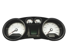 Tachometr Peugeot 308 9665107680 503001555308 53690