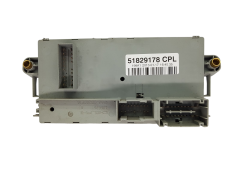 Blok Ovladačů BSI Fiat 51829178 CPL Delphi 18247