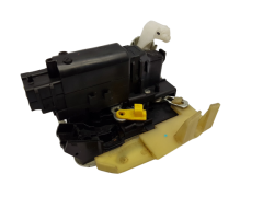 Zámek Dveří Levý Předek 805030711R Lodgy Dacia