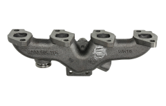 Výfukové Potrubí Nový Renault Clio IV Kangoo II Megane 1.5 dCI 140044068R Výfukové Potrubí Nový Renault Clio IV Kangoo II Megane 1.5 dCI 140044068R