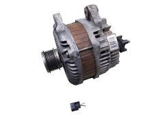 Alternátor 8200660057 A004TJ0582 210A Mitsubishi Renault Laguna 3 1.5 dci