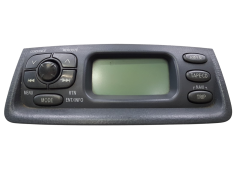 Autorádio Navi Toyota Yaris 86110-52021-H0 CN-TS0821AA 2 Autorádio Navi Toyota Yaris 86110-52021-H0 CN-TS0821AA 2