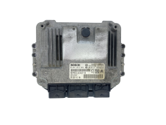 Blok Ovladačů 0281012982 9653958980 9665091180 PSA Bosch 62406