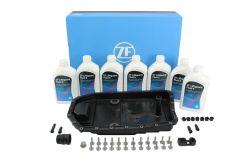 Výměna oleje Automat převodovka Opravná sada Píst 1071.298.038 7L pro BMW ZF