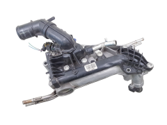 Chladič Egr Fiat Opel Jeep 1150511 55275659 1.6 JTD Mopar Chladič Egr Fiat Opel Jeep 1150511 55275659 1.6 JTD Mopar