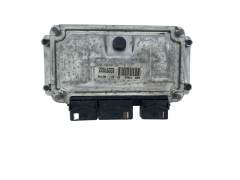 Blok Ovladačů 0261206943 9638765680id05 PSA Bosch 51091
