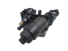 Kryt Filtru Oleje 152081926R 1.6 dCi Renault Nissan Opel Fiat