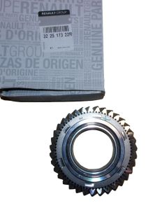 Ozubené Kolo Spojky Nový originál 322517322R Renault Master 3