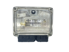 Blok Ovladačů 038906019GS 0281010940 VW Audi Bosch 63264