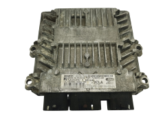 Blok Ovladačů 7S61-12A650-AA 5WS40433A-T SID 804 2CLA Ford Siemens 68572