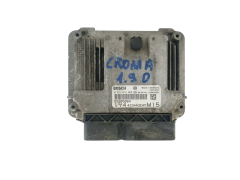 Blok Ovladačů 0281012963 55205064 4234A3EAM Fiat Bosch 46520