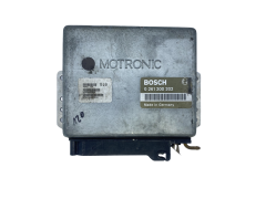 Blok Ovladačů 0261200202 26SA0632 PSA Bosch