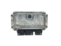 Blok Ovladačů 0261206943 9638765680id05 PSA Bosch 58192