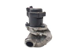 Ventil Egr Citroen Peugeot Ford 9658203780 1618N8 1.4 HDI 13903