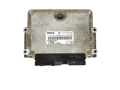 Blok Ovladačů 46825756 0281001955 Fiat  Bosch 21648