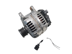 Alternátor VW Skoda 06F903023F Bosch 0124525091 140A Alternátor VW Skoda 06F903023F Bosch 0124525091 140A