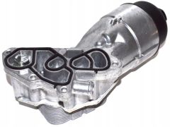 Kryt Filtru Oleje Originál Citroen Peugeot C2 C3 207 307 1.4-1.6 HDI 1103N9