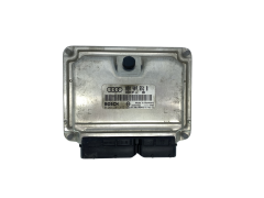 Blok Ovladačů 8E0907551B 0261207473 ME7.1.1 Audi Bosch 62448 Blok Ovladačů 8E0907551B 0261207473 ME7.1.1 Audi Bosch 62448