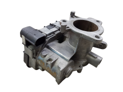 Škrticí Klapka 55255919 40DFP1 Fiat Opel Alfa Romeo 2538