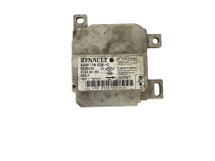 Blok Ovladačů Moduł 8200136038 0285001415 Renault Bosch