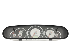 Tachometr Citroen C5 Lift 9655608780 45160