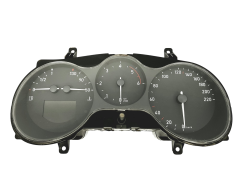 Tachometr Seat Altea 5P0920827F 110080369010 47523