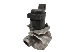 Ventil Egr Citroen Peugeot 9672880080 V29006980 1.6 HDI 2