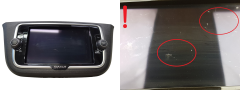 Navigace Iveco Daily NAV Europe 5802902608 5802433831 NIS