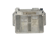 Blok Ovladačů Renault 7700115161 7700113511 21654821-4 Sagem 41191