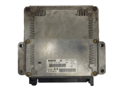 Blok Ovladačů PSA 0281010500 9641606980 Bosch