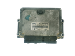 Blok Ovladačů 55187571 0281011398 Fiat Bosch 33416