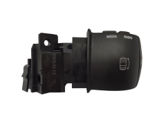 Ovladač Rádia 255522540R Renault Megane 3 Master 3 Scenic 3 8448