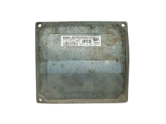Blok Ovladačů S118763025 6S61-12A650-SB 5FCB SIM21 Ford Siemens