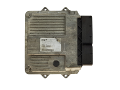 Blok Ovladačů MJD6JF.S1 51758203 71600.005.002 Fiat FGP 14239