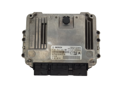 Blok Ovladačů 0281017388 9666986880 9657699480 PSA Bosch 3056