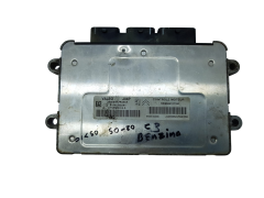 Blok Ovladačů 9664127180 21586048-9A 9651696680 PSA Valeo 15553