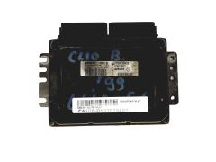 Blok Ovladačů S110030004D 7700113422 7700110471 Renault Siemens 27076