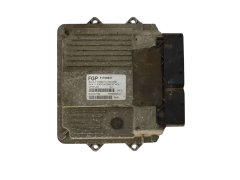 Blok Ovladačů MJD6JF.M4 51768657 71600.045.02 Fiat FGP 14532