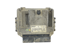 Blok Ovladačů Opel 0281011943 55556829 8973785711 Bosch GM Isuzu 59619