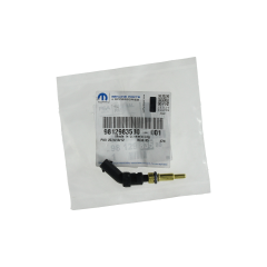 Dvojite Teplotni Cidlo Originál k 9812983580 Citroen Peugeot