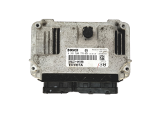 Blok Ovladačů 0261S08725 89661-0H380 PSA Toyota Bosch 29826