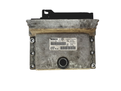 Blok Ovladačů 0281001442 9626373980 XUDBC02 28RTD845 PSA Bosch 27022