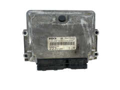Blok Ovladačů 73501235 0281010344 22341WAA Fiat Bosch 50425